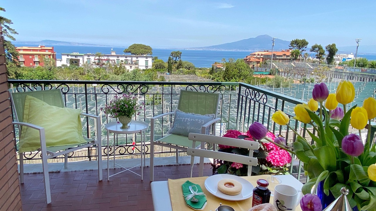Photo of Outdoor in Sorrento City Centre