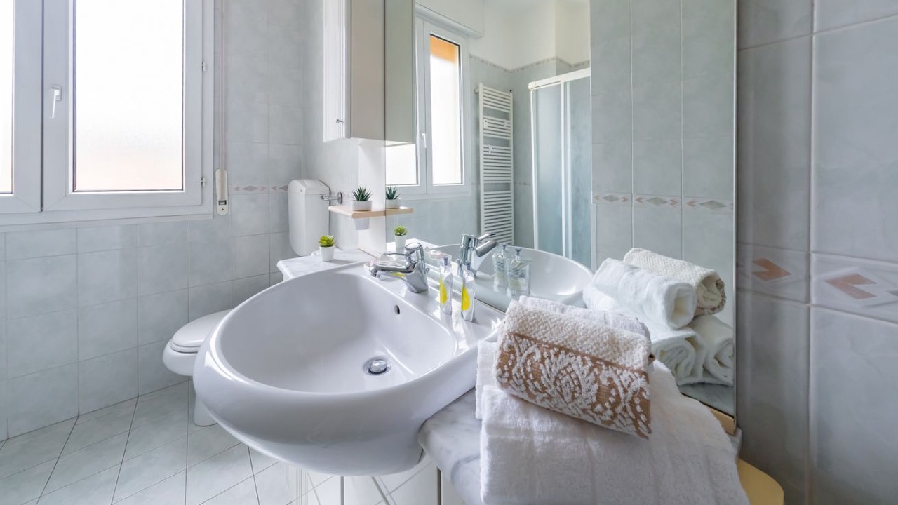 Photo of Bathroom in San Donato-San Vitale