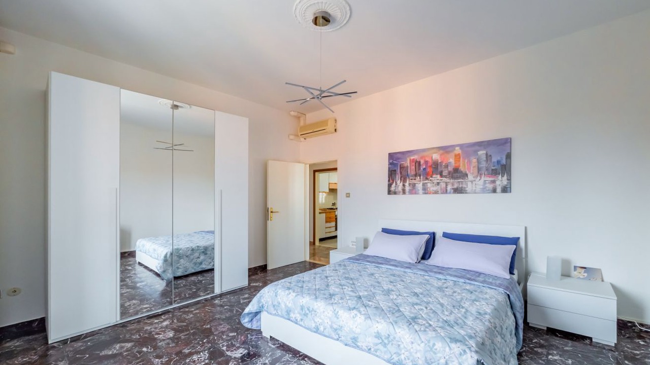Photo of Bedroom in San Donato-San Vitale
