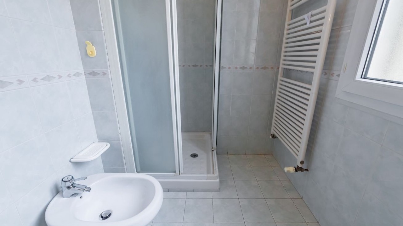Photo of Bathroom in San Donato-San Vitale
