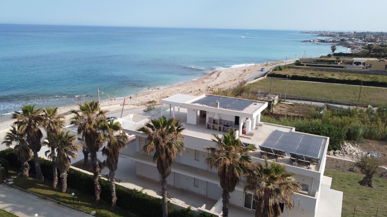 Photo of Outdoor in Avola