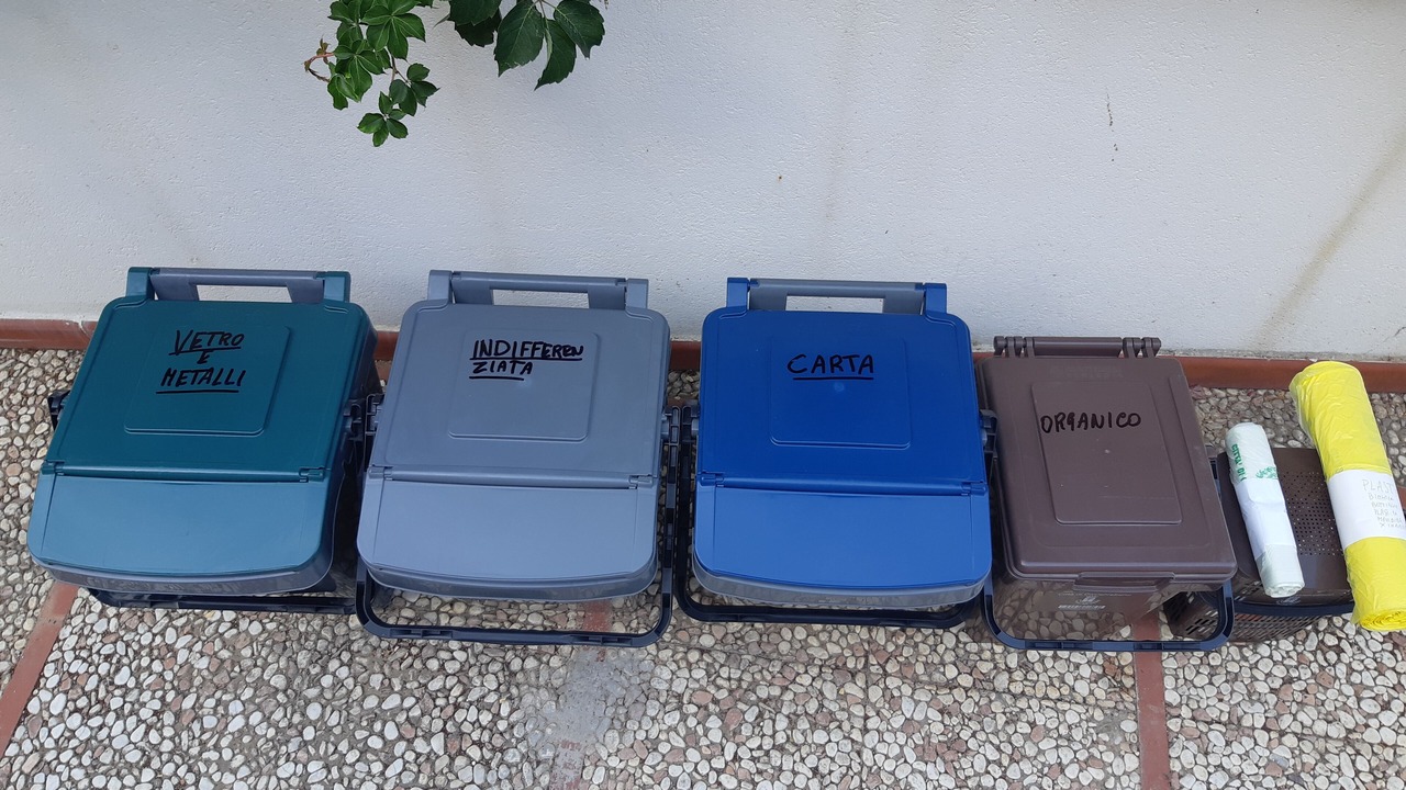 Photo of Outdoor in Marinella di Selinunte