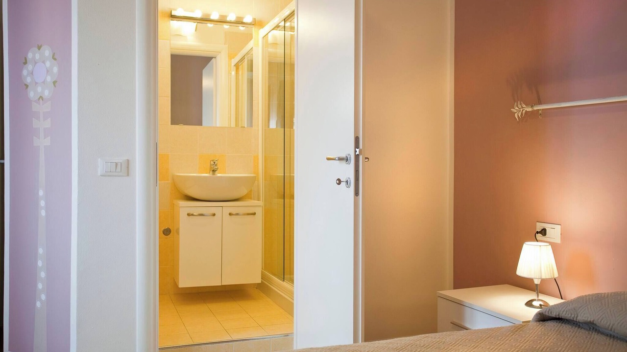Photo of Bedroom in San Zeno