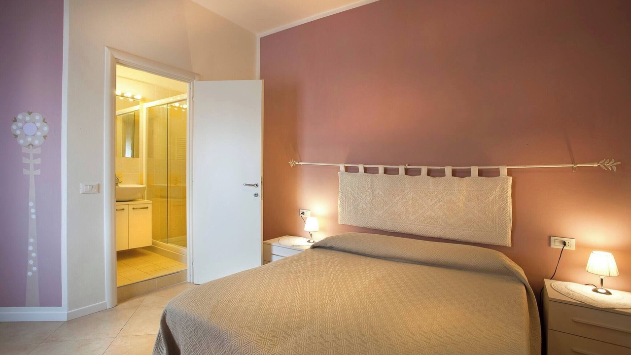 Photo of Bedroom in San Zeno