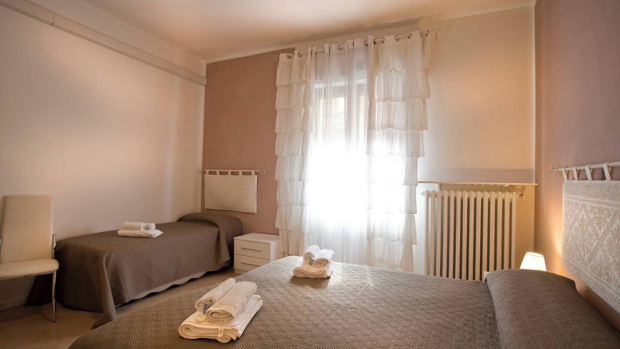 Photo of Bedroom in San Zeno