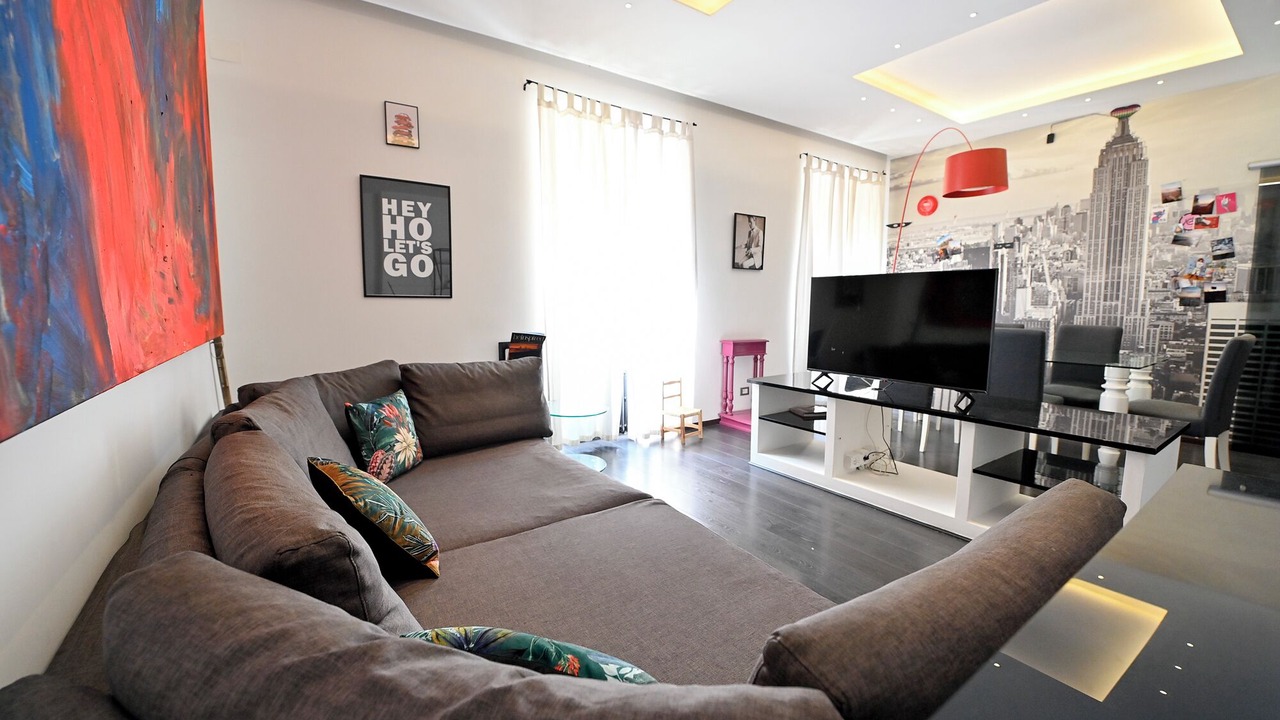 Photo of Livingroom in Salario