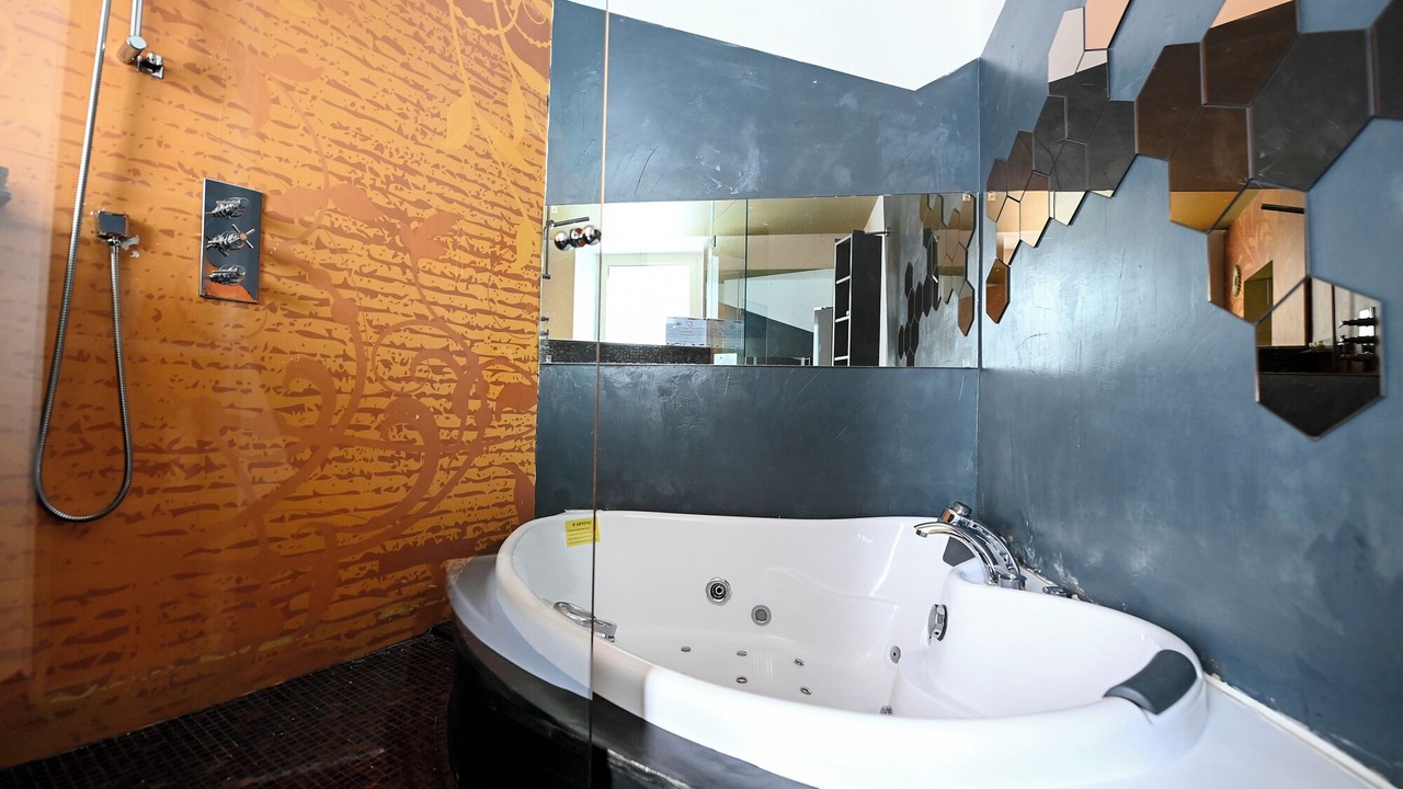Photo of Bathroom in Salario