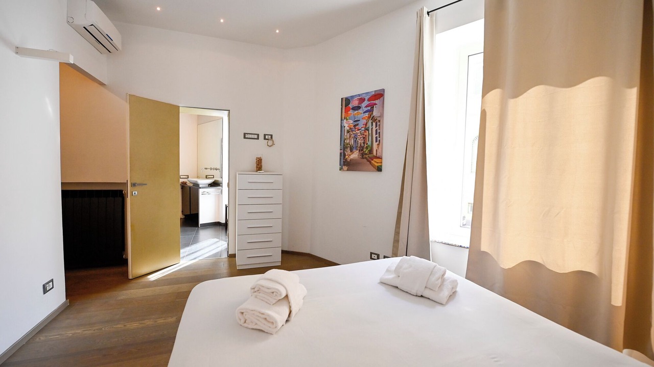 Photo of Bedroom in Salario