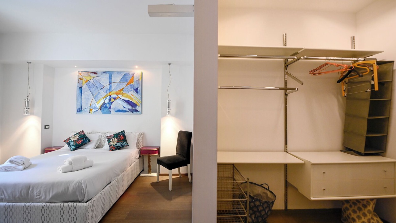 Photo of Bedroom in Salario
