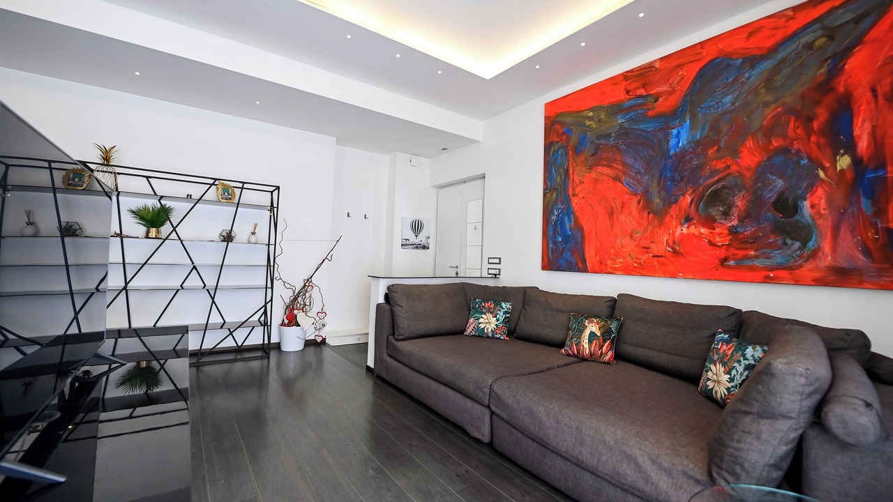 Photo of Livingroom in Salario