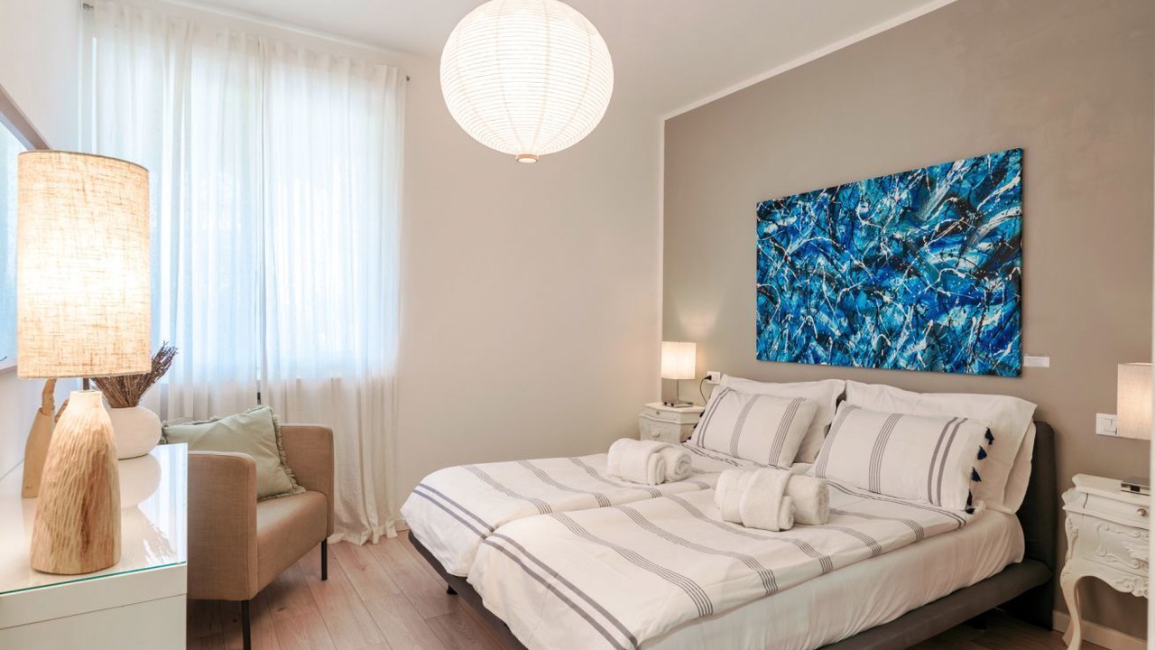 Photo of Bedroom in Colombare