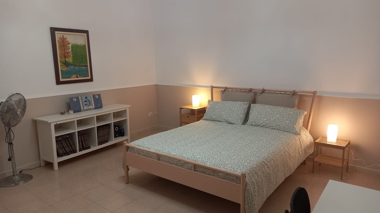 Photo of Bedroom in Santa Lucia