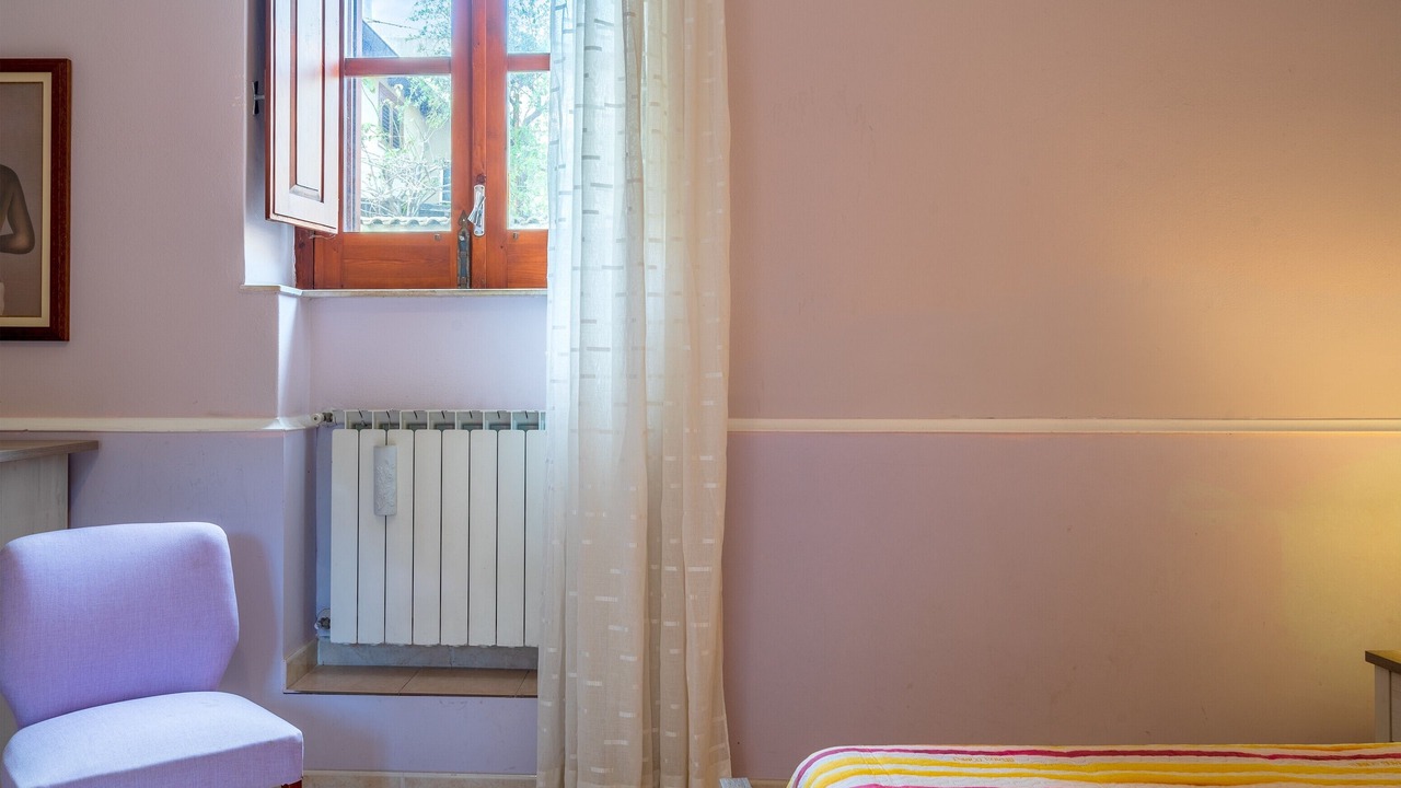 Photo of Bedroom in Santa Lucia