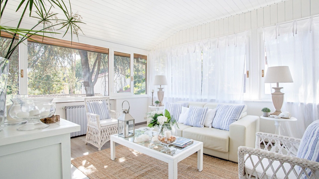 Photo of Livingroom in Forte dei Marmi