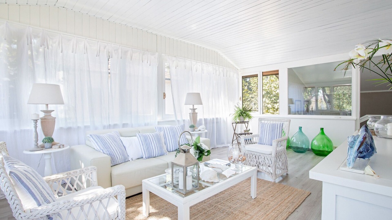 Photo of Livingroom in Forte dei Marmi