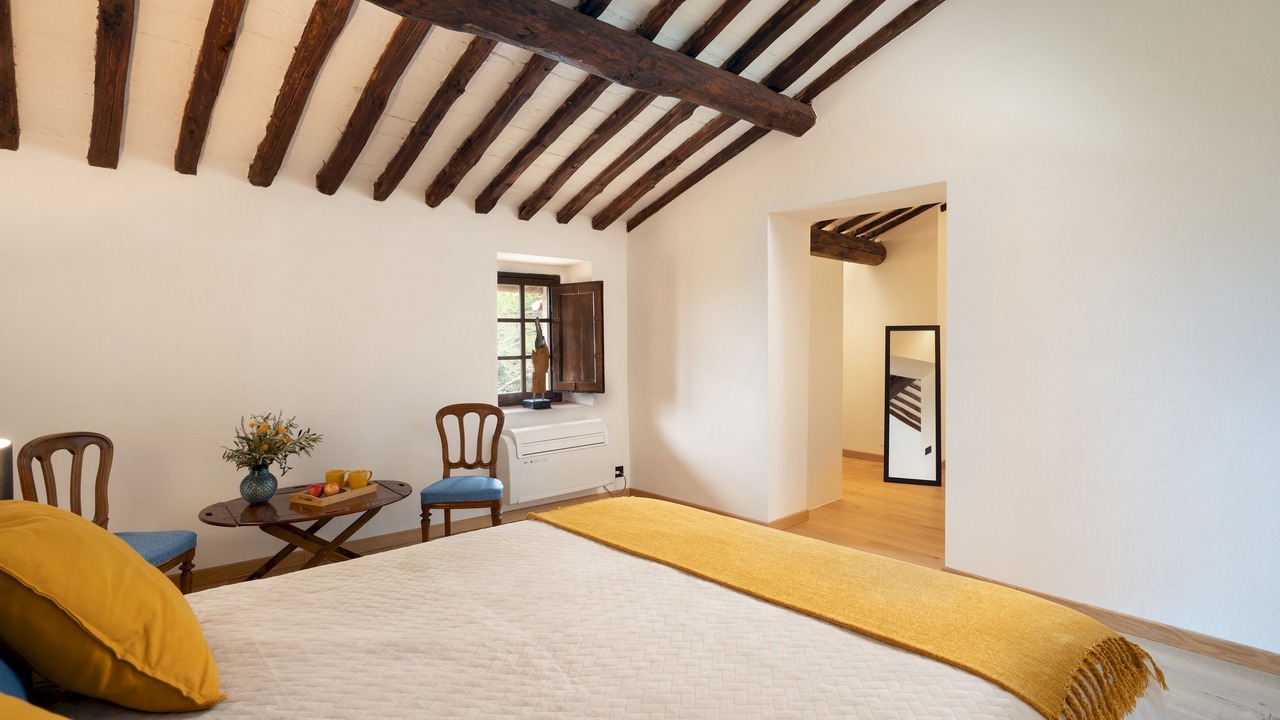 Photo of Bedroom in San Giovanni A Cerreto