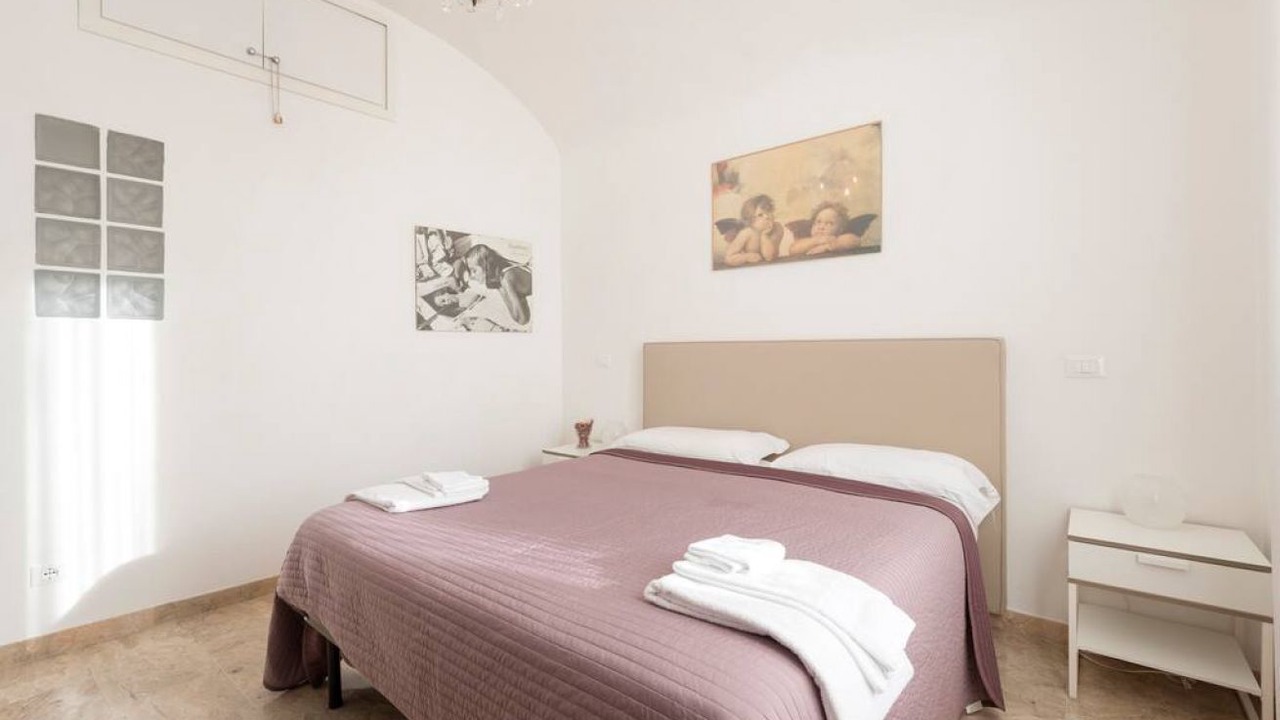 Photo of Bedroom in San Lorenzo