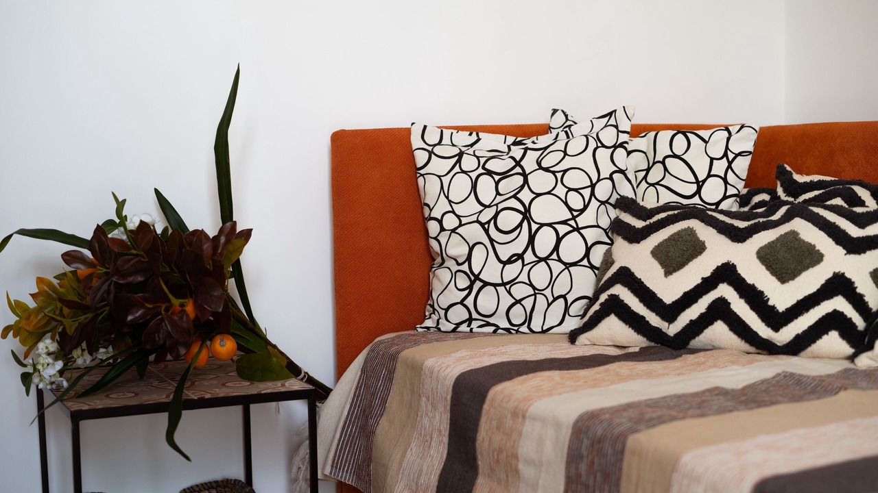 Photo of Bedroom in Quartiere XXXIV Lido di Ostia Levante