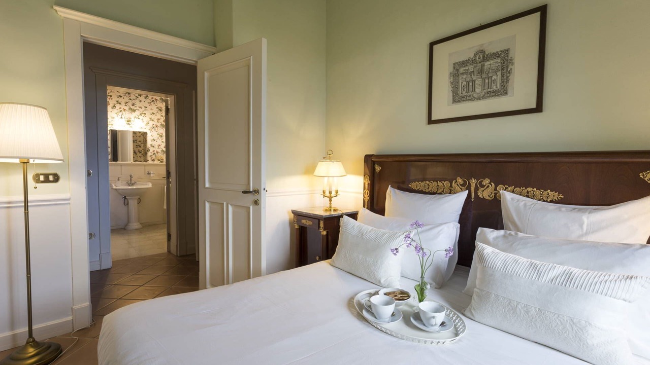 Photo of Bedroom in Carrozziere