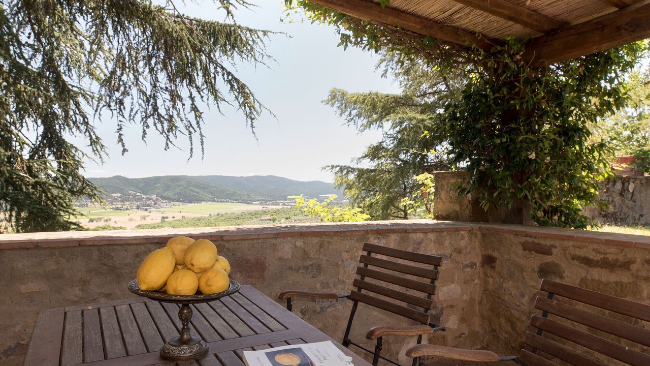 Photo of Outdoor in Pergine Valdarno
