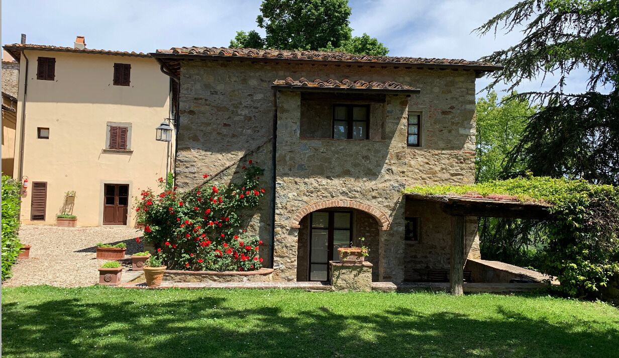 Photo of Outdoor in Pergine Valdarno