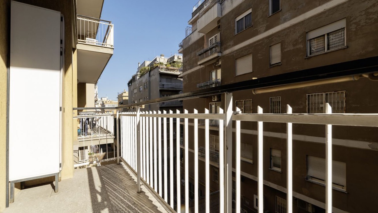 Photo of Outdoor in Trionfale