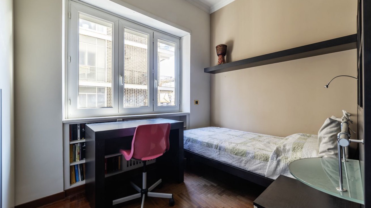 Photo of Bedroom in Trionfale