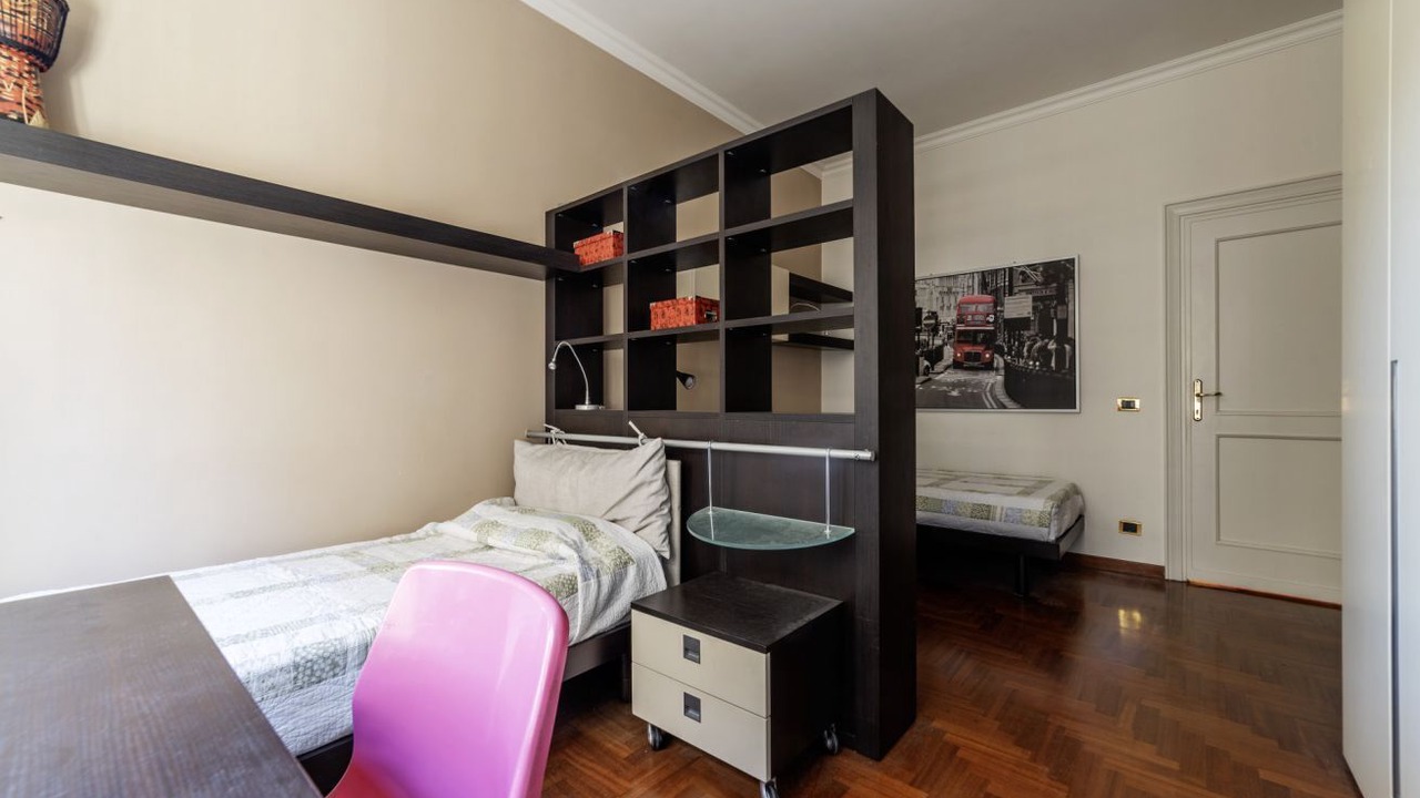 Photo of Bedroom in Trionfale