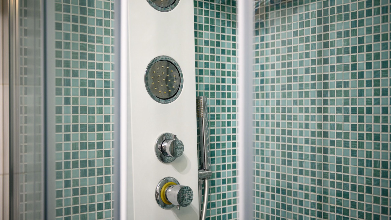 Photo of Bathroom in Vietri sul Mare