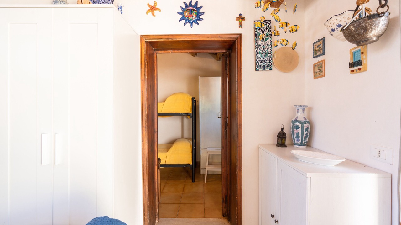 Photo of Bedroom in Custonaci