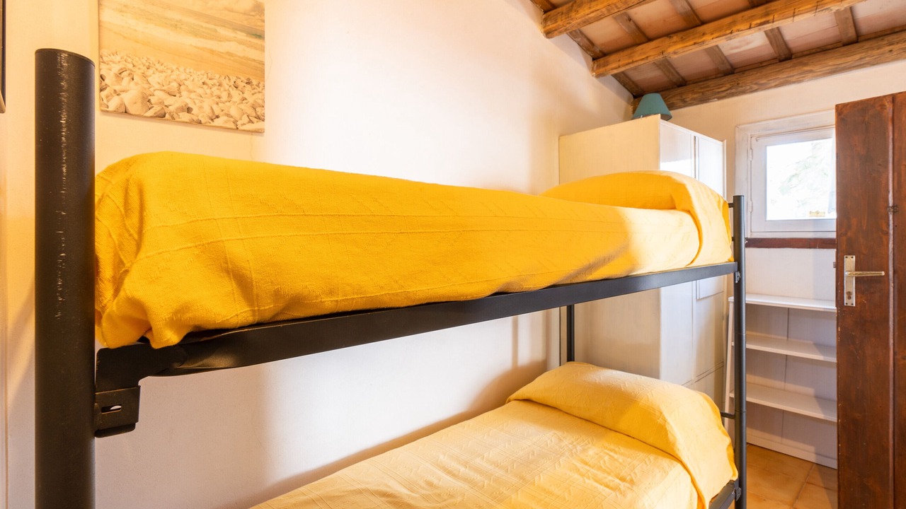 Photo of Bedroom in Custonaci