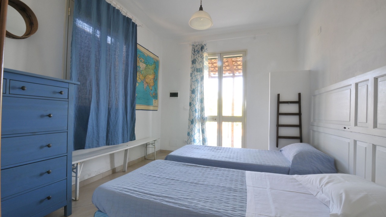 Photo of Bedroom in Noto
