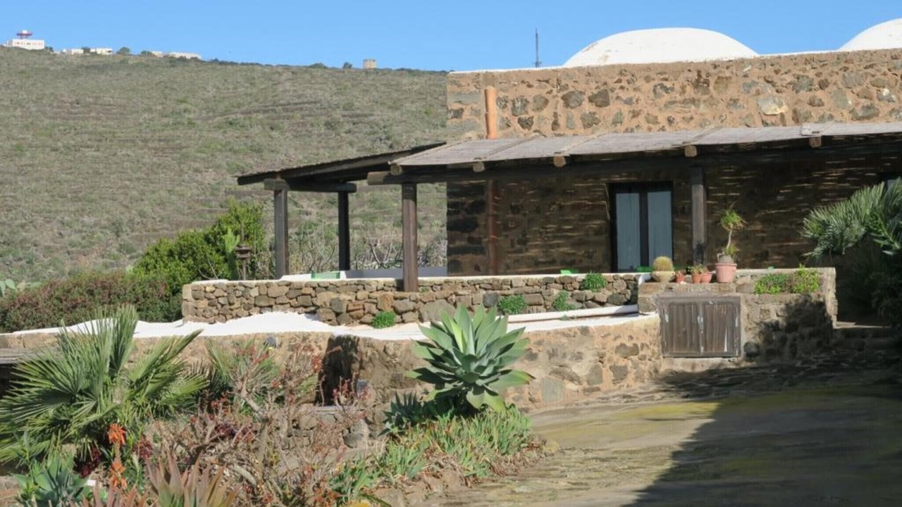 Photo of Outdoor in Pantelleria