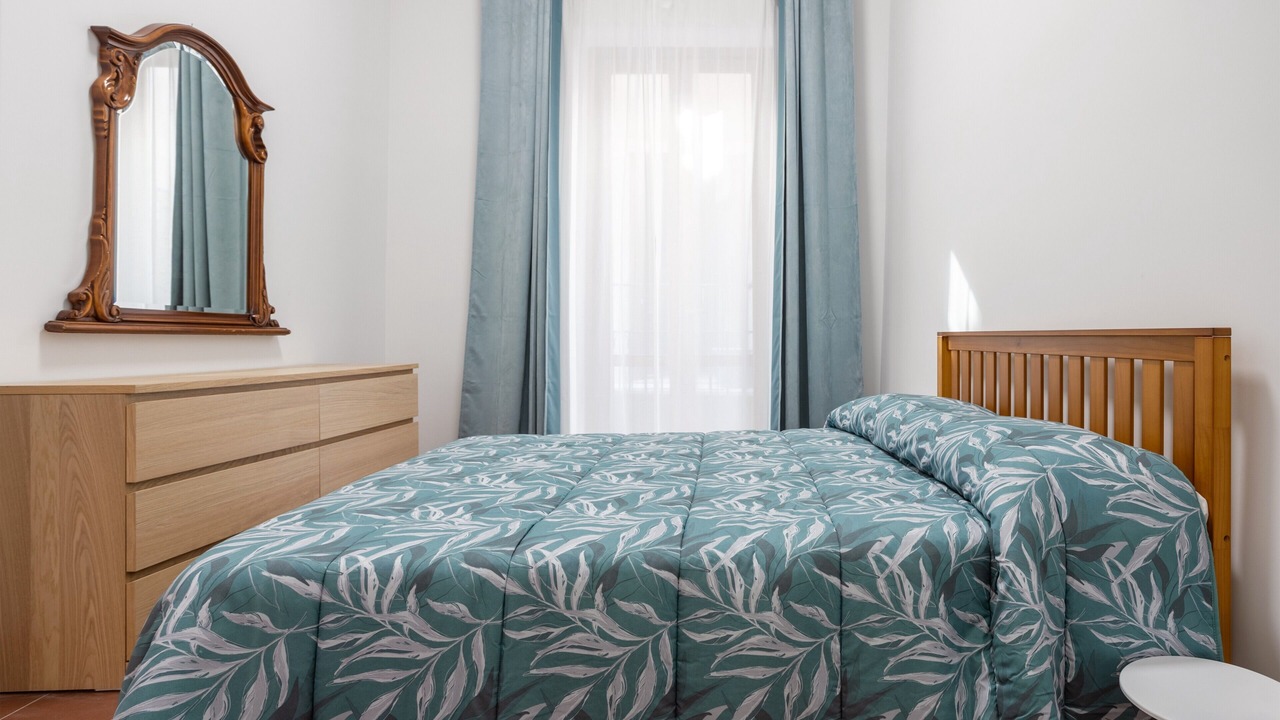 Photo of Bedroom in Castellammare Vucciria