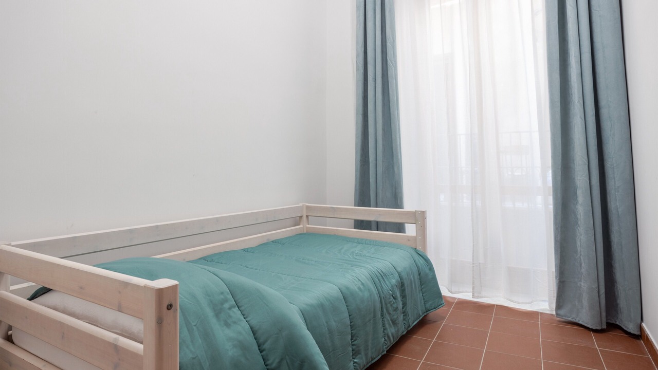 Photo of Bedroom in Castellammare Vucciria