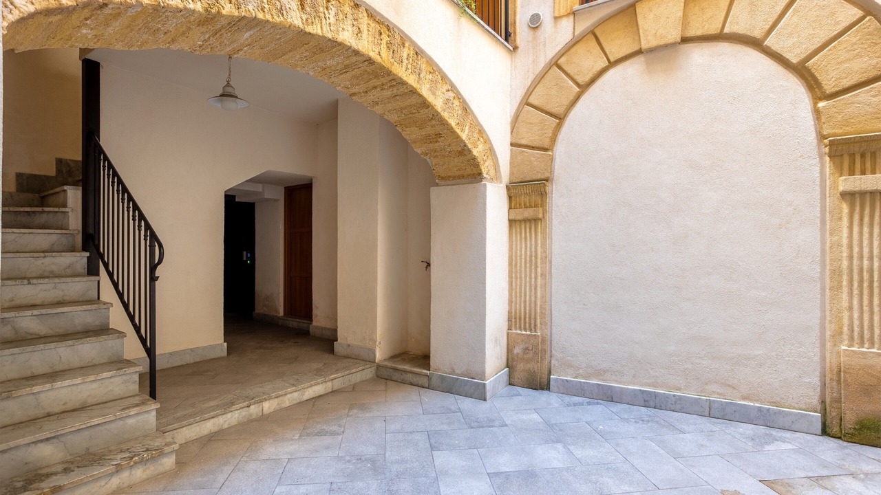 Photo of Outdoor in Castellammare Vucciria