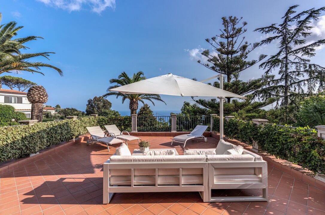 Photo of Patio Balcony in Sant'Agata sui Due Golfi
