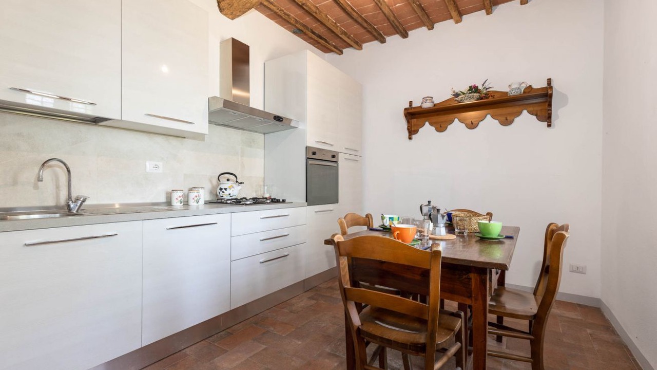 Photo of Kitchen in Pianella