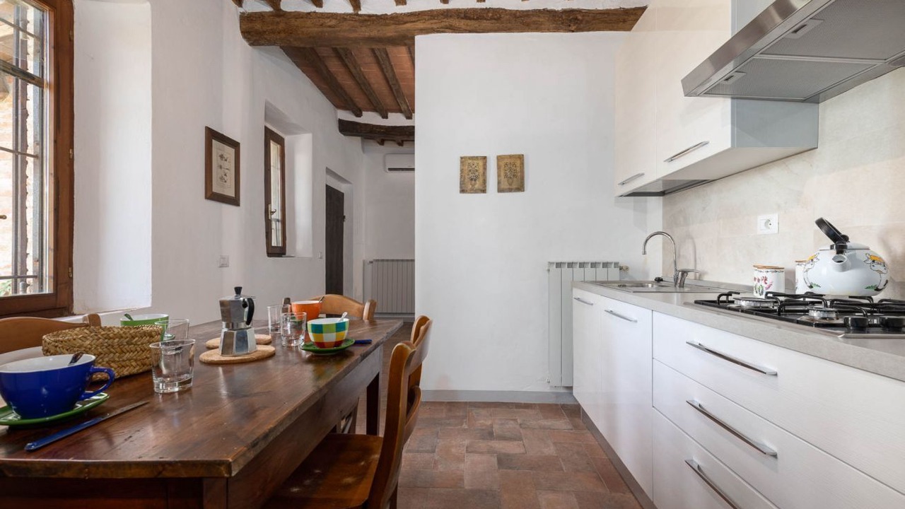 Photo of Kitchen in Pianella