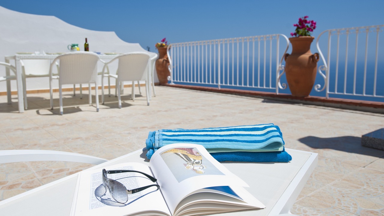 Photo of Outdoor in Conca dei Marini