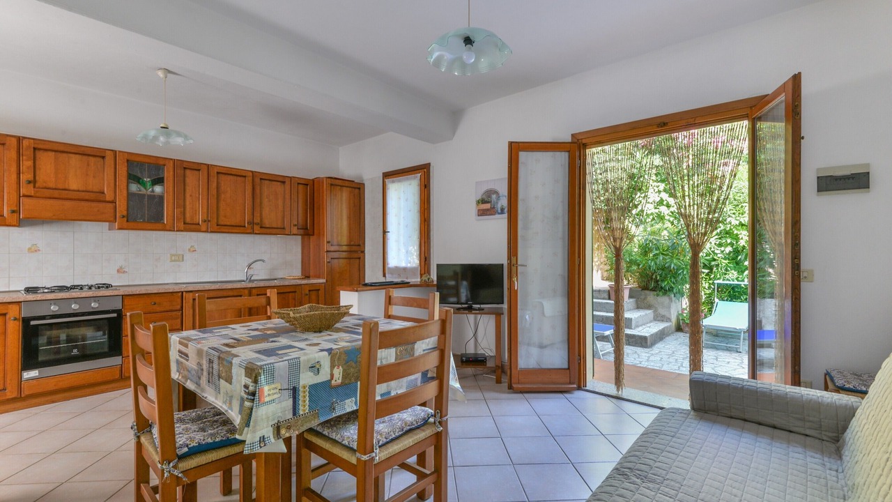Photo of Livingroom in Procchio