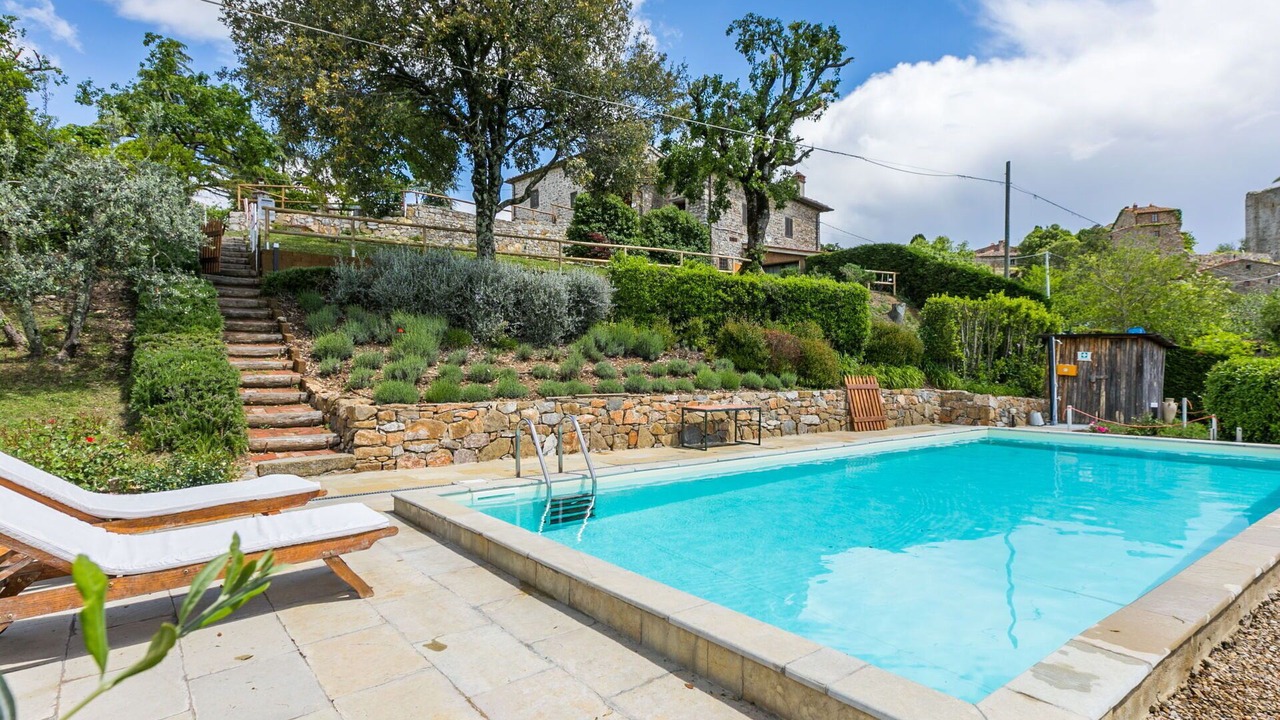 Photo of Outdoor in Bucine
