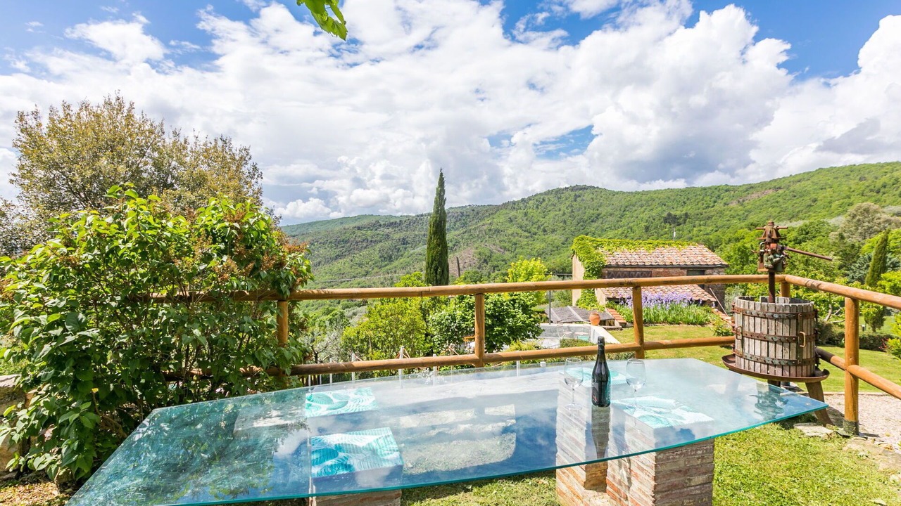 Photo of Outdoor in Bucine