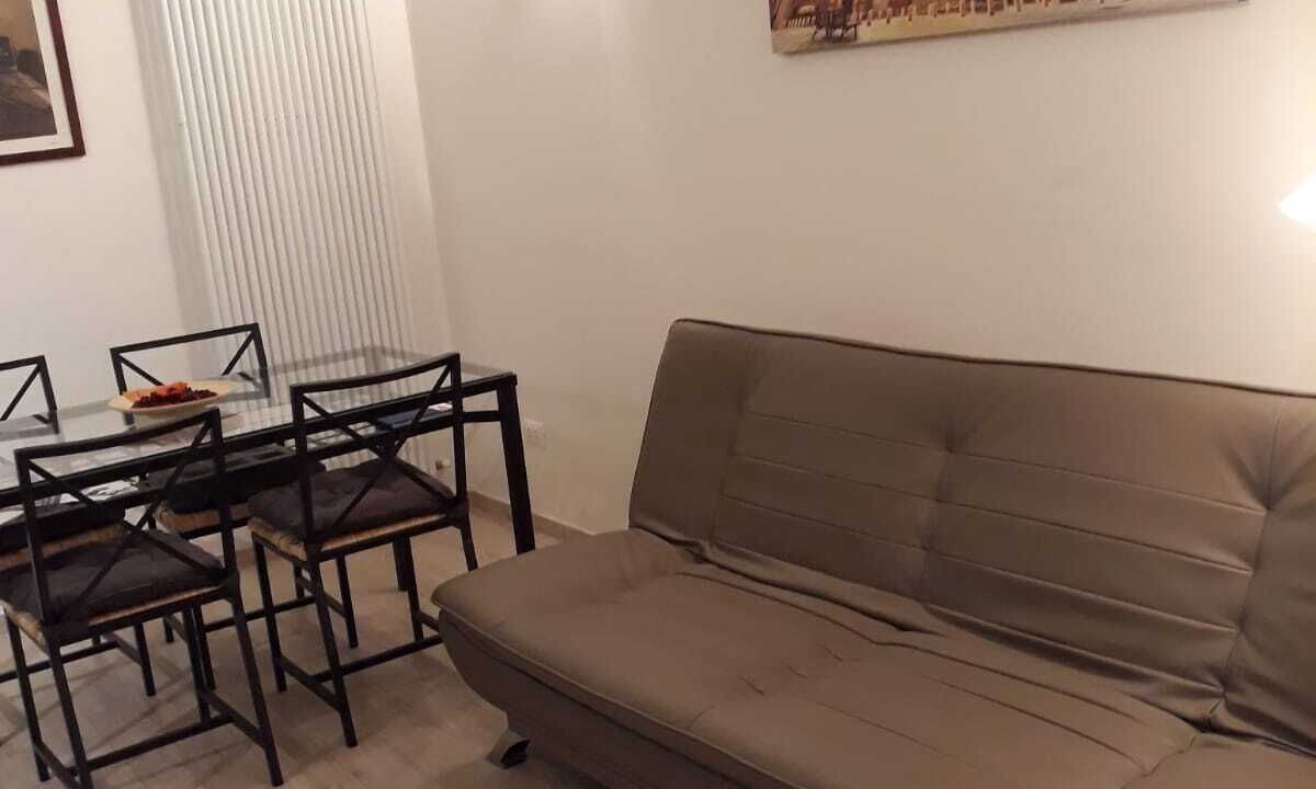 Photo of Livingroom in Historic Center