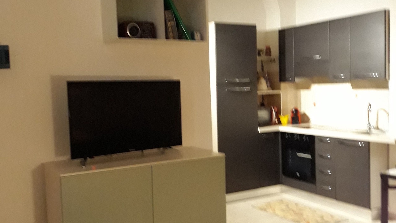 Photo of Kitchen in Historic Center