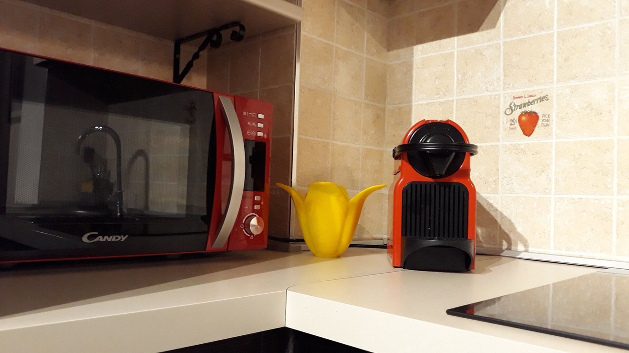 Photo of Kitchen in Historic Center