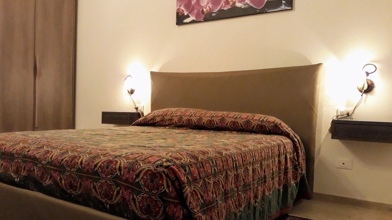 Photo of Bedroom in Historic Center