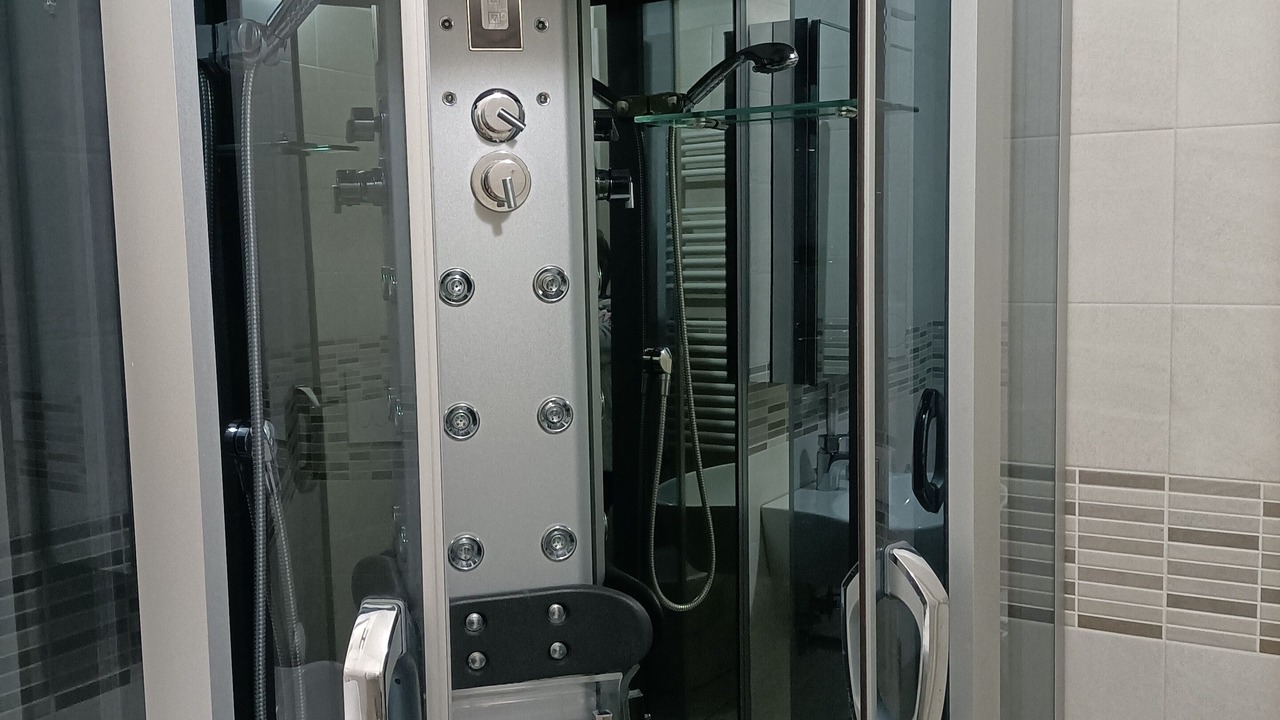 Photo of Bathroom in Historic Center