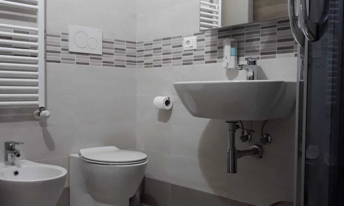 Photo of Bathroom in Historic Center