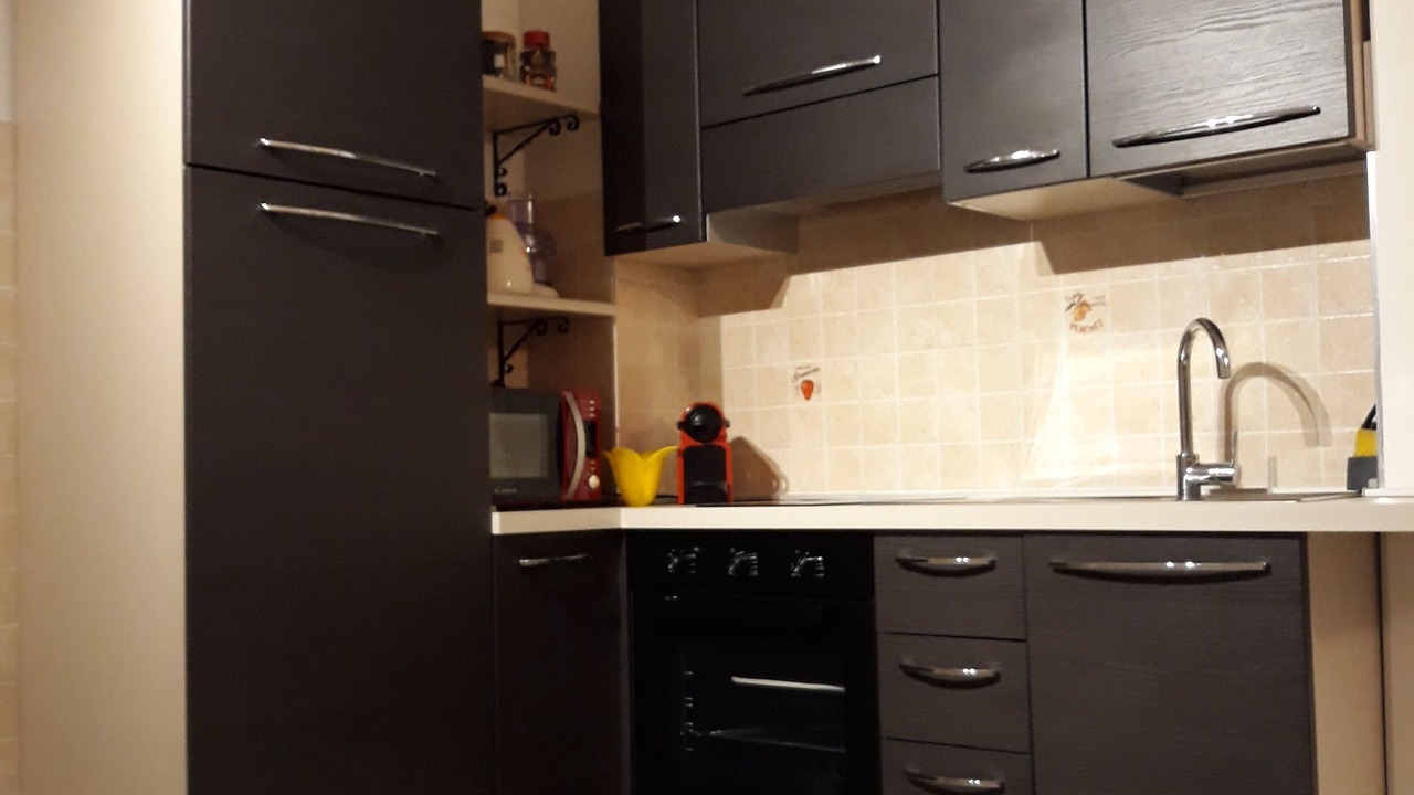 Photo of Kitchen in Historic Center